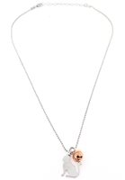 Collana Forever Gioielli Donna in Argento FGCO00484 - FGCO00484